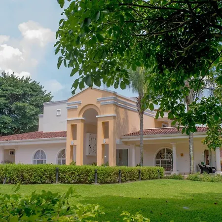 Sol De Toscana Vacation Home
